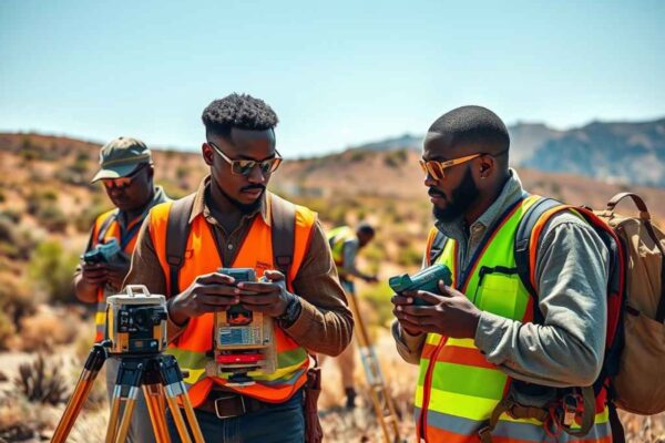 Top Advantages of GIS in Modern Surveying