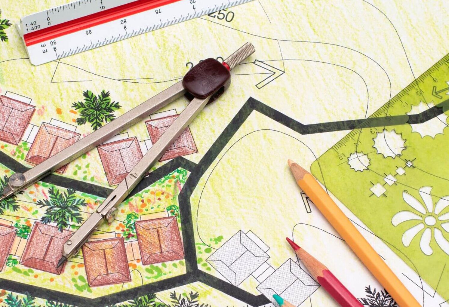 Geospatial Research, Your Gateway to Precision Mapping Services