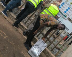 Drone mapping services