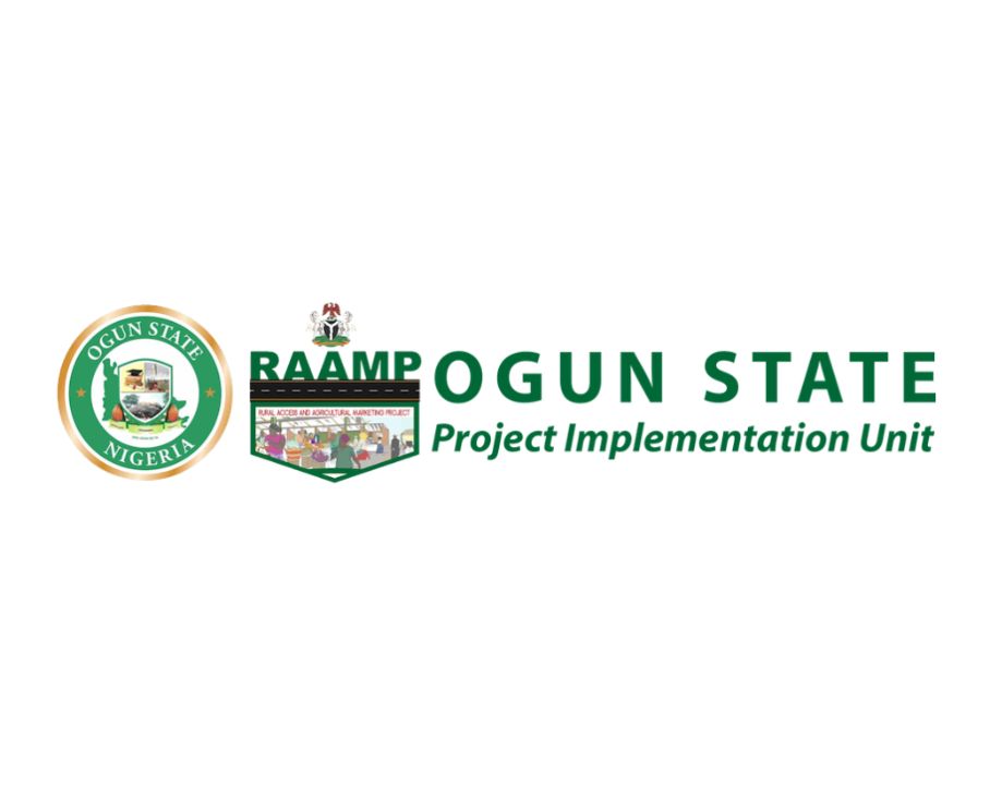 ogun raamp