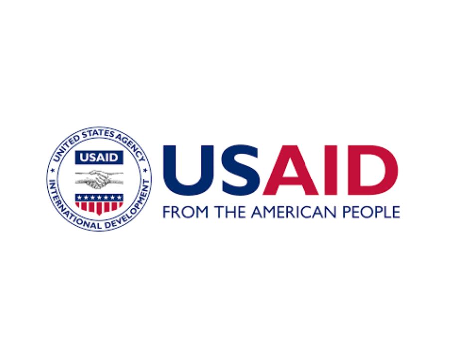 usaid