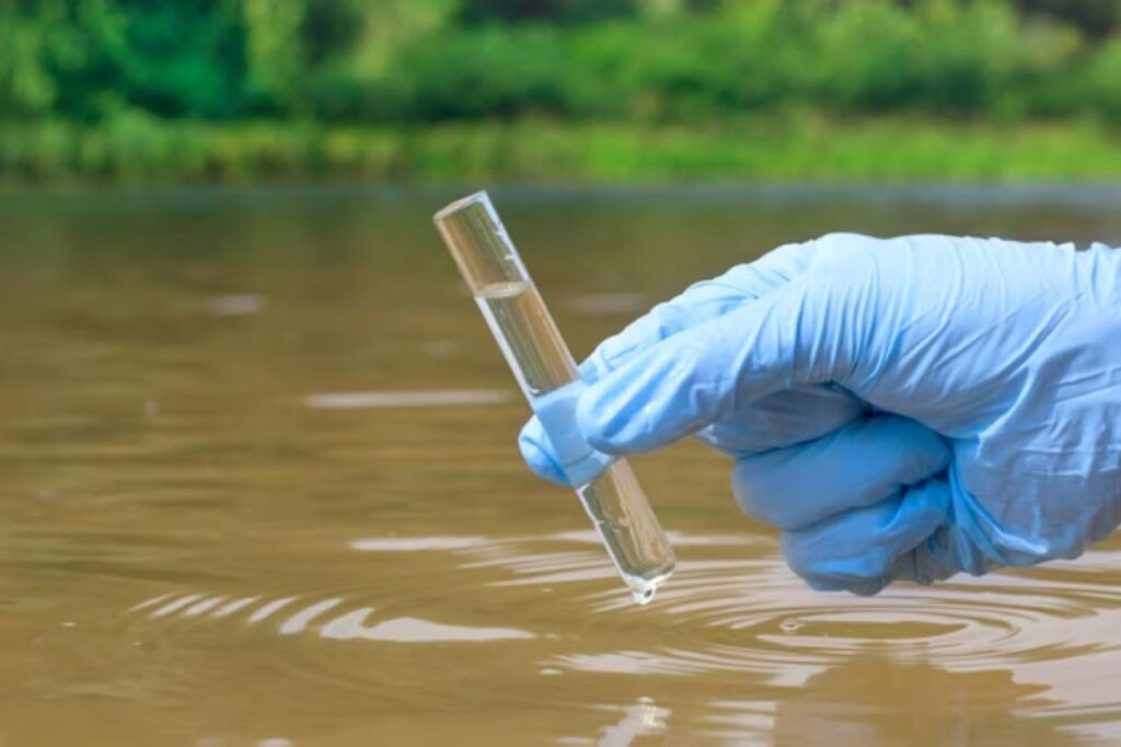 Water Quality Monitoring Services in Nigeria