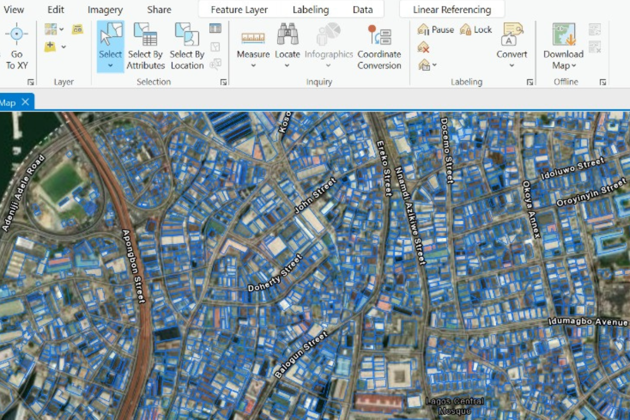 arcgis