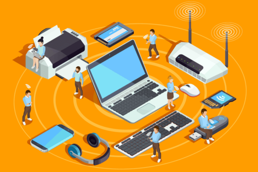 IT Asset Management Services