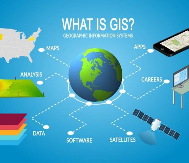 GIS design image