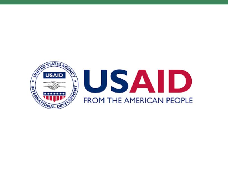 USAID