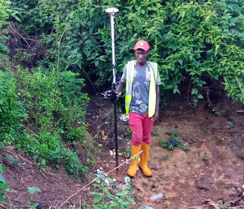 What is Land Survey?