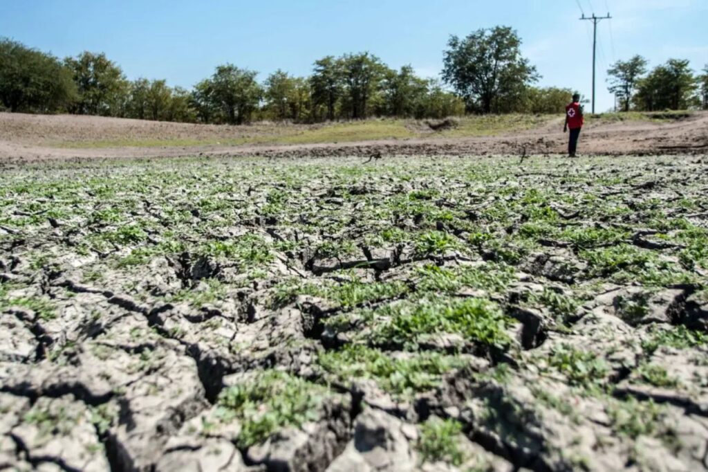 climate risk assessment