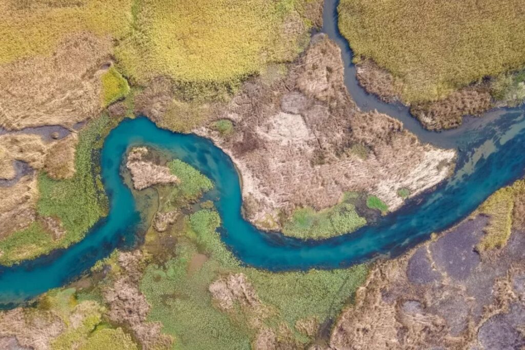 Hydrological Modelling Services in Nigeria