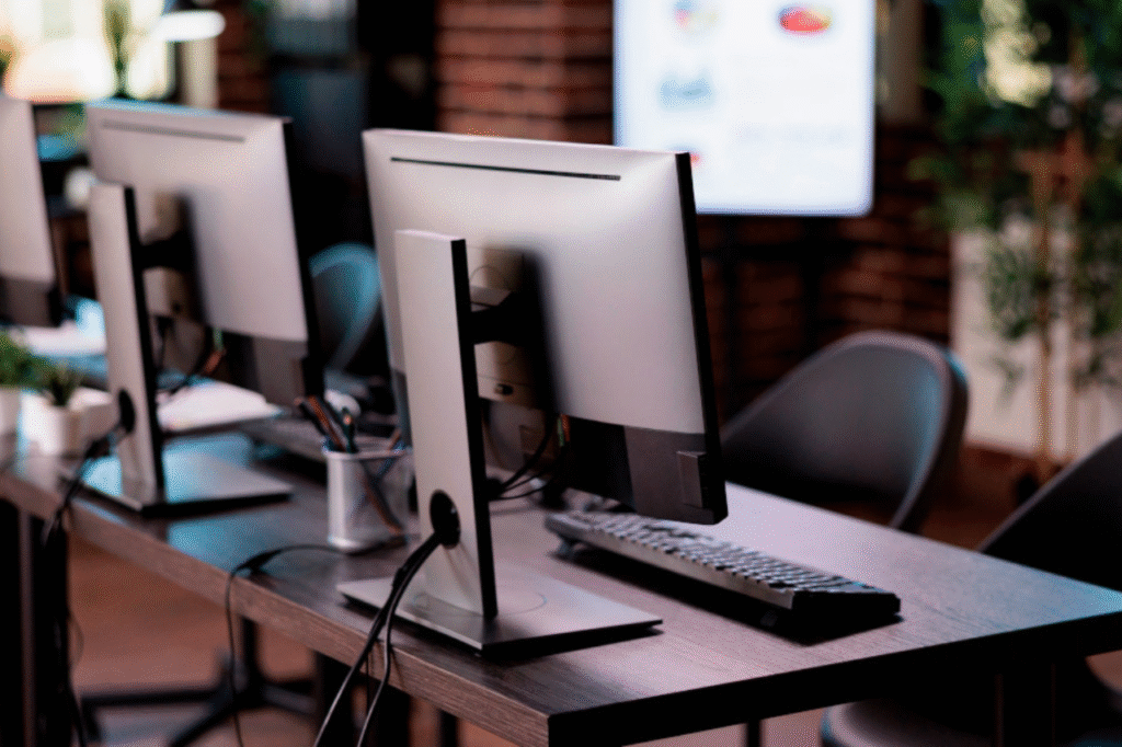 ICT Procurement Services